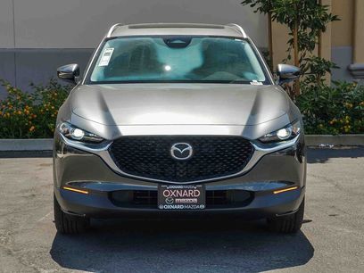 New 2025 MAZDA CX-30 AWD 2.5 S w/ Preferred Package