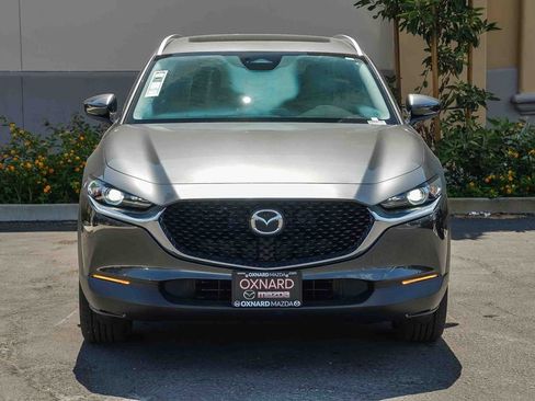 New 2025 MAZDA CX-30 AWD 2.5 S w/ Preferred Package image 2