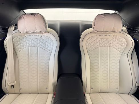 New 2026 Bentley Flying Spur Plug-In Hybrid image 13