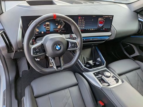 Used 2026 BMW X3 M50 AWD/4WD image 10