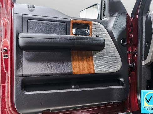 Used 2004 Ford F150 Lariat image 24