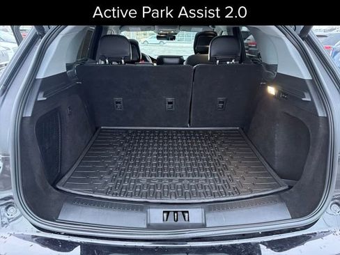 Used 2022 Lincoln Corsair Reserve w/ Equipment Group 201A image 28