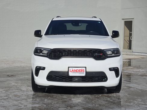 Used 2023 Dodge Durango GT image 3