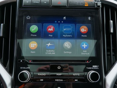 Used 2022 Subaru Ascent Touring AWD/4WD image 22