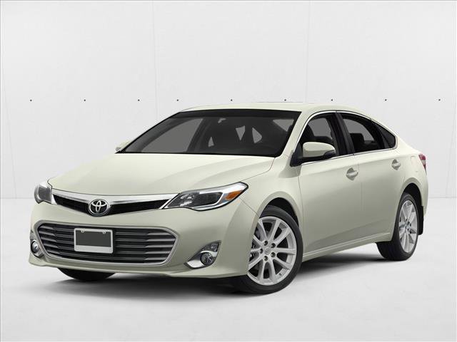 Used 2013 Toyota Avalon Limited w/ Technology Pkg FWD image 1