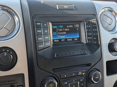 Used 2013 Ford F150 XLT w/ Luxury Equipment Group image 15