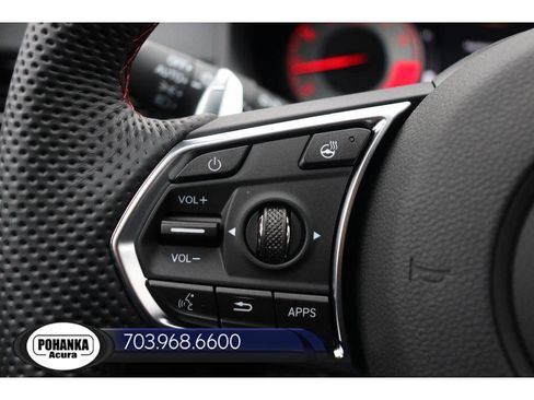 New 2026 Acura RDX A-Spec AWD/4WD image 10