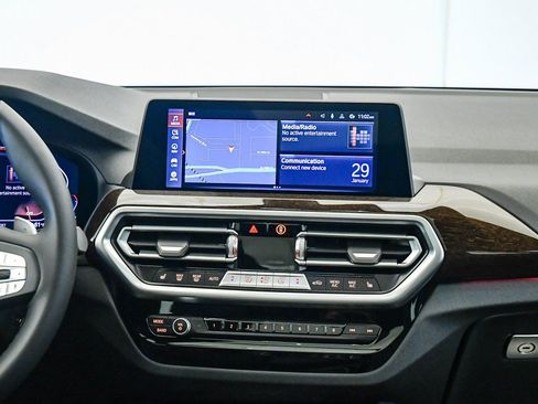 Certified 2024 BMW X3 xDrive30i w/ Convenience Package w/ZPA image 14