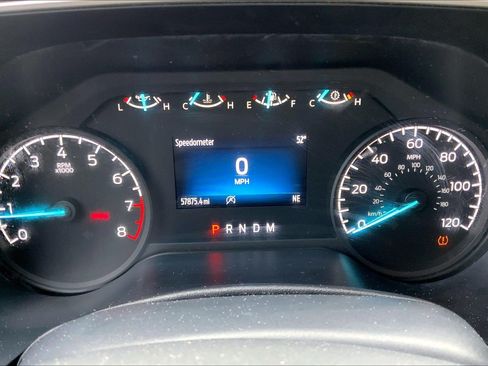 Used 2021 Ford F150 XL w/ Trailer Tow Package AWD/4WD image 21