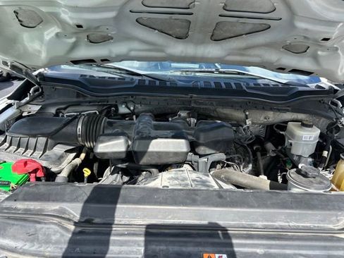 Used 2019 Ford F350 XL w/ Power Equipment Group RWD image 11