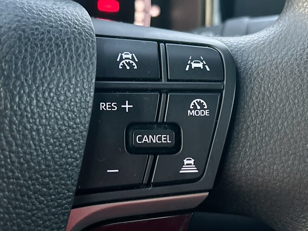 Certified 2025 Toyota Camry LE w/ Convenience Package FWD image 18