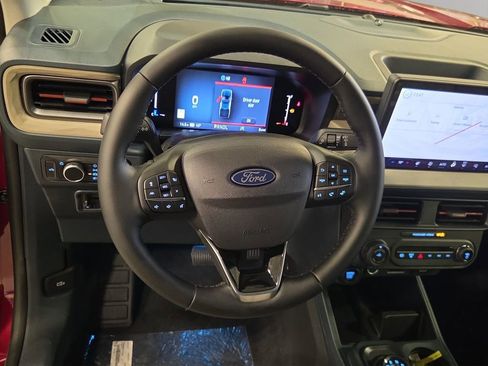 New 2026 Ford Maverick Lariat AWD/4WD image 10
