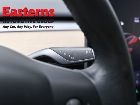 Used 2020 Tesla Model 3 Long Range image 13