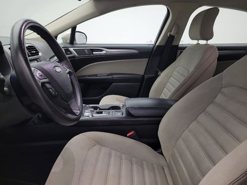 Used 2017 Ford Fusion S image 17
