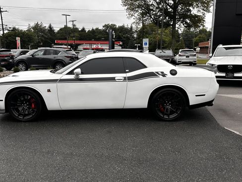 Used 2020 Dodge Challenger R/T Scat Pack w/ Dynamics Package image 3
