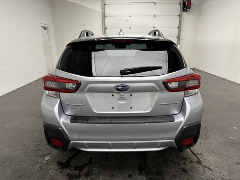 Used 2023 Subaru Crosstrek 2.5i Limited w/ Moonroof Package image 8