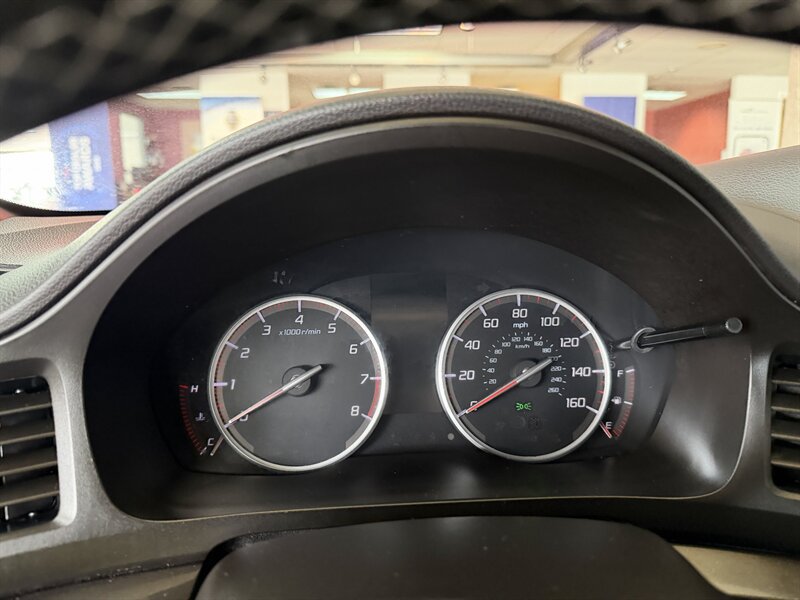 Used 2020 Acura ILX FWD image 14