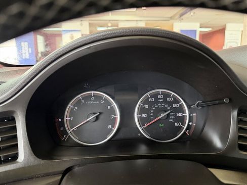 Used 2020 Acura ILX FWD image 14