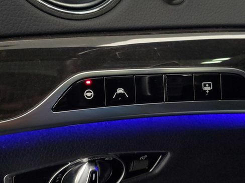 Used 2019 Mercedes-Benz S 450 4MATIC Sedan image 13