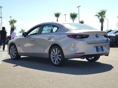 New 2026 MAZDA MAZDA3 2.5 S Sedan w/ Preferred Pkg