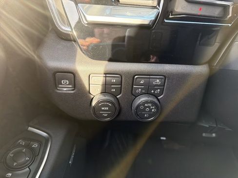 New 2026 Chevrolet Silverado 1500 RST w/ RST All Star Premium Package image 14