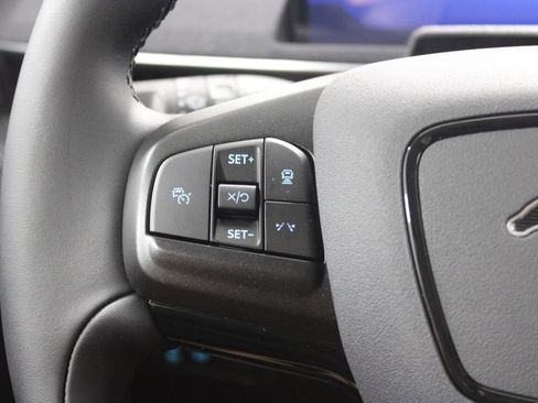 New 2025 Ford Mustang Mach-E Select RWD image 31