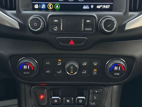 Used 2020 GMC Terrain SLT w/ Preferred Package image 82