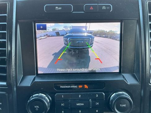 Used 2020 Ford F150 XL w/ Equipment Group 101A Mid image 26