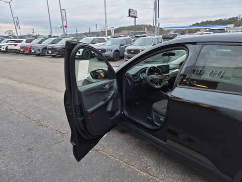 New 2026 Ford Escape Active w/ Tech Pack #1 FWD image 8