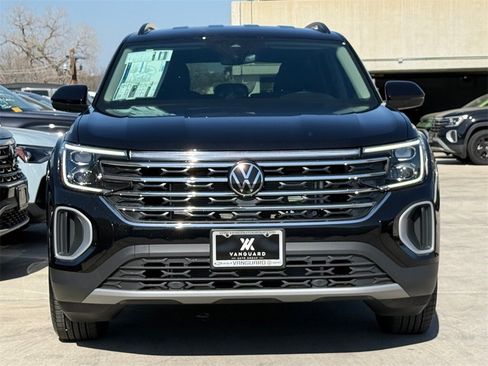 New 2026 Volkswagen Atlas SE image 7