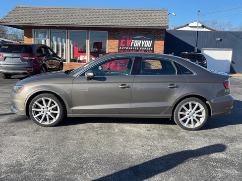 Used 2016 Audi A3 2.0T Premium Plus w/ Technology Package image 4