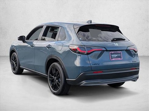 New 2026 Honda HR-V Sport image 8