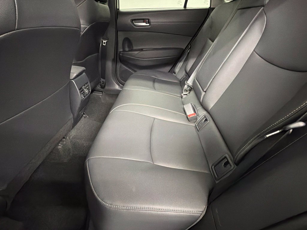 Used 2024 Toyota Corolla Cross XLE w/ Convenience Package FWD image 40