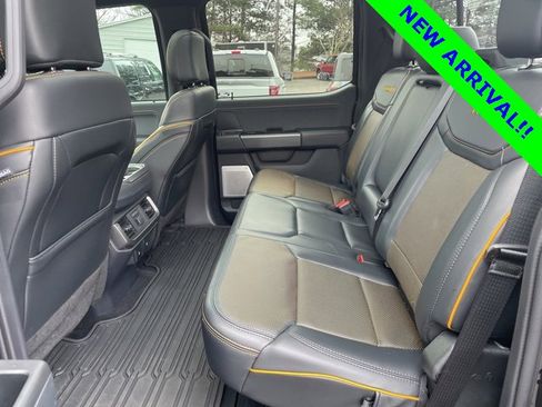 Used 2024 Ford F150 Tremor w/ Equipment Group 402A High image 10