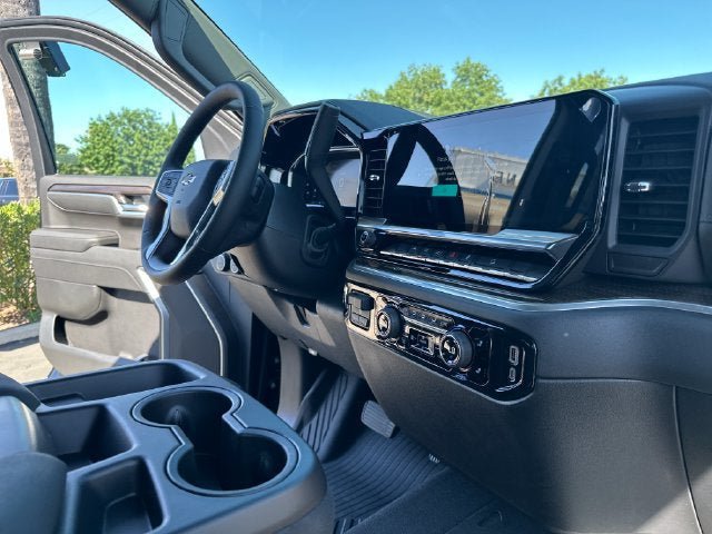 New 2026 Chevrolet Silverado 1500 RST AWD/4WD image 30