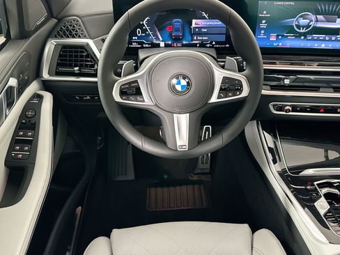 New 2026 BMW X5 sDrive40i w/ M Sport Package image 23