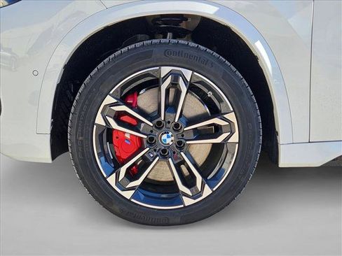 New 2026 BMW X1 xDrive28i w/ Technology Package image 9