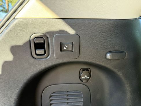 Used 2019 INFINITI QX60 Luxe w/ Sensory Package image 22