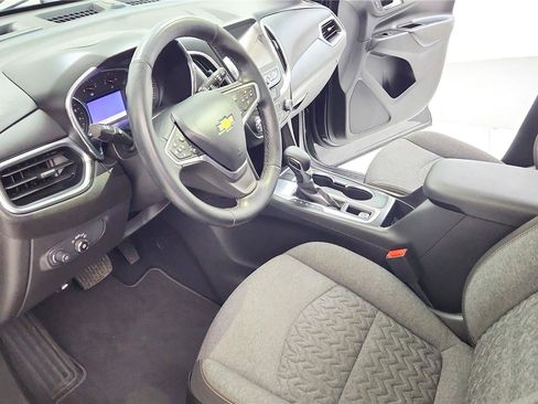 Used 2023 Chevrolet Equinox LT FWD image 13