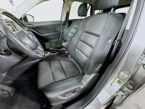 Used 2014 MAZDA CX-5 Touring w/ Bose/Moonroof Package FWD image 24