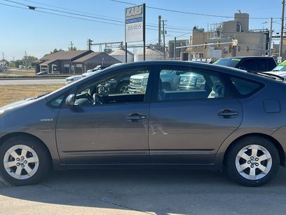 Used 2008 Toyota Prius