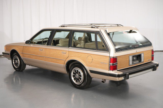 Used 1994 Buick Century Special FWD image 15