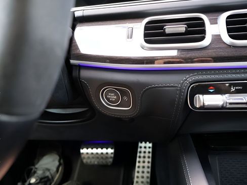 Certified 2021 Mercedes-Benz GLE 53 AMG 4MATIC Coupe image 31