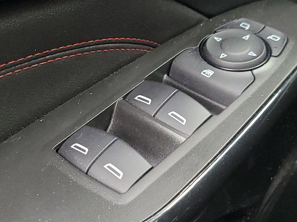 Used 2025 Chevrolet Trax RS w/ Driver Confidence Package FWD image 27