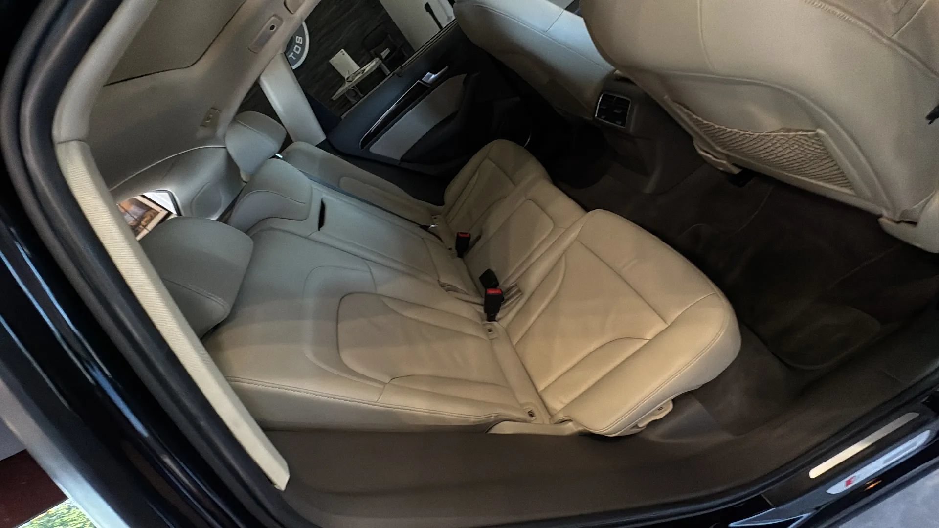 Used 2014 Audi Q5 3.0T Prestige AWD/4WD image 43