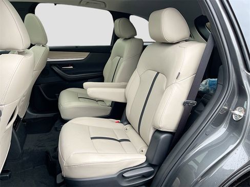 Certified 2025 MAZDA CX-90 Plug-In Hybrid w/Premium Sport image 25