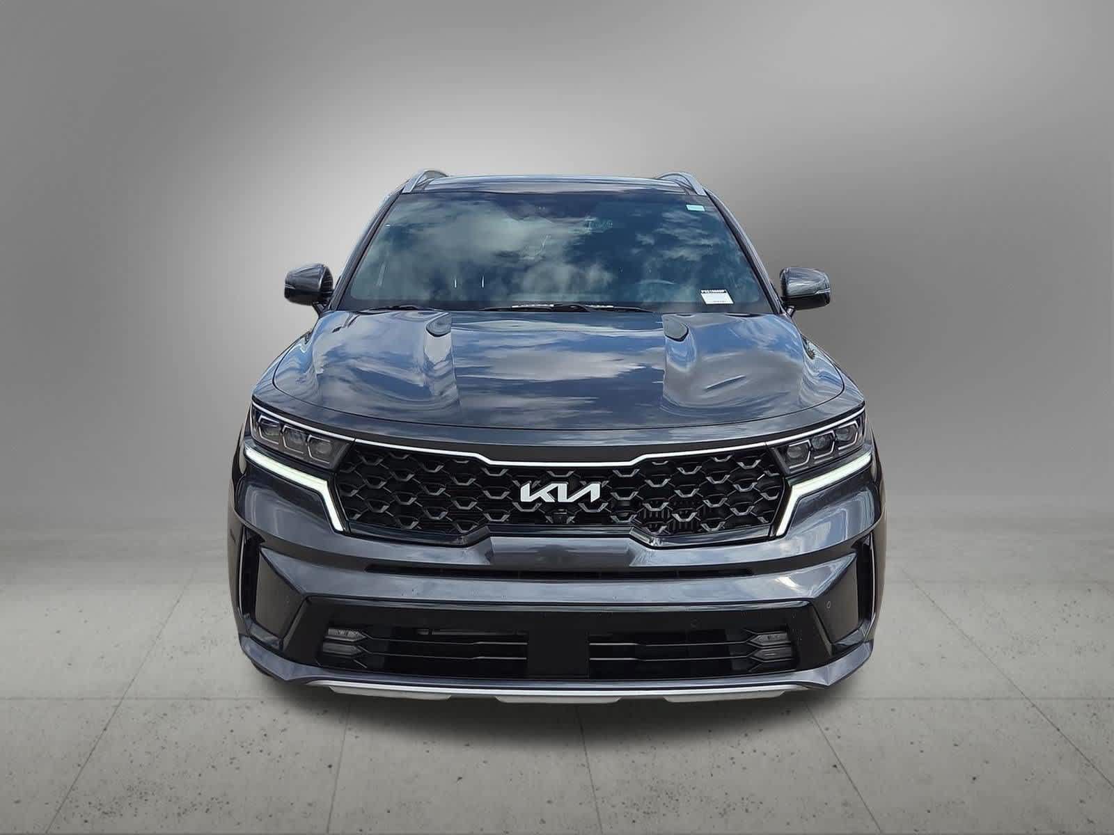 Certified 2023 Kia Sorento SX Prestige AWD/4WD image 9