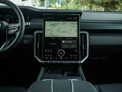 New 2026 GMC Acadia Elevation AWD/4WD image 18