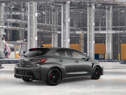 New 2026 Toyota Corolla GR AWD/4WD image 10