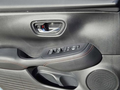 New 2026 Honda HR-V Sport image 18